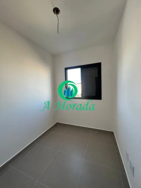 Foto 8 de Apartamento com 2 quartos à venda, 44m2 em Jardim Bom Pastor, Santo Andre - SP