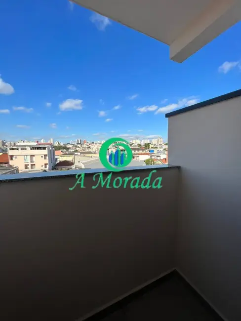 Foto 2 de Apartamento com 2 quartos à venda, 44m2 em Jardim Bom Pastor, Santo Andre - SP