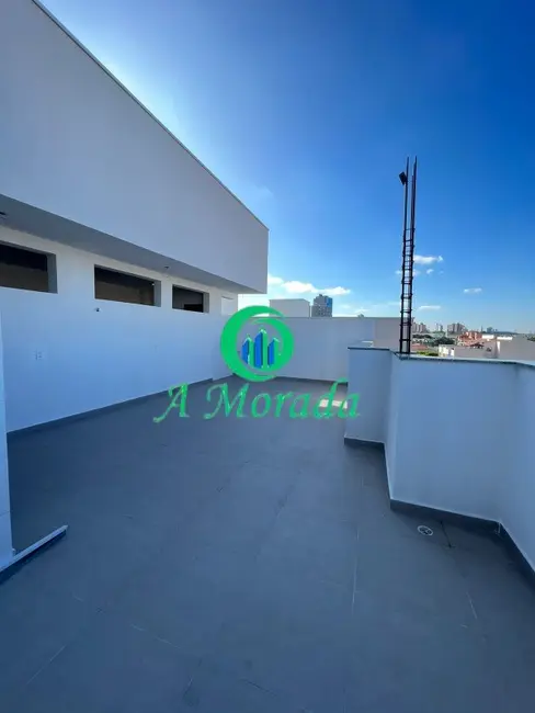 Foto 9 de Apartamento com 2 quartos à venda, 44m2 em Jardim Bom Pastor, Santo Andre - SP