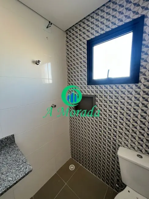 Foto 4 de Apartamento com 2 quartos à venda, 49m2 em Jardim Bom Pastor, Santo Andre - SP