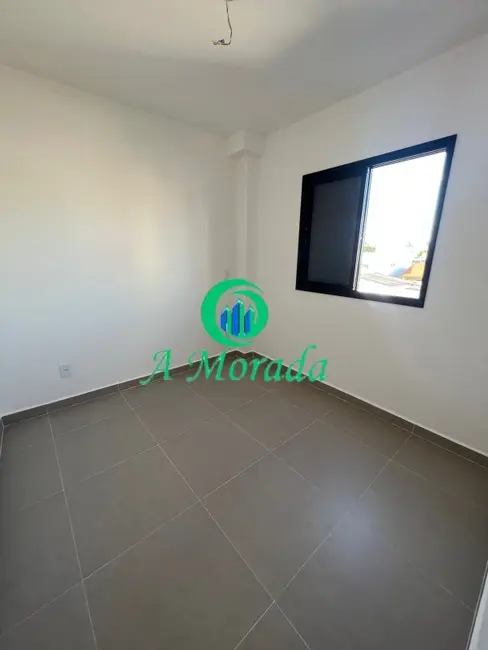 Foto 6 de Apartamento com 2 quartos à venda, 49m2 em Jardim Bom Pastor, Santo Andre - SP