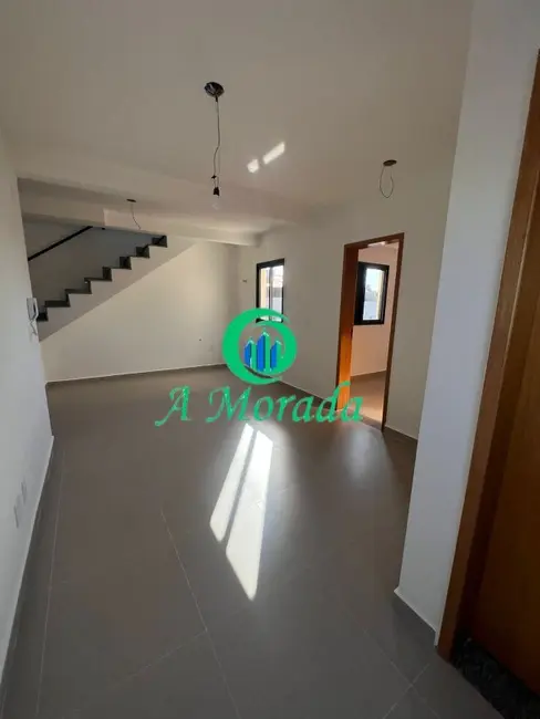 Foto 3 de Apartamento com 2 quartos à venda, 49m2 em Jardim Bom Pastor, Santo Andre - SP