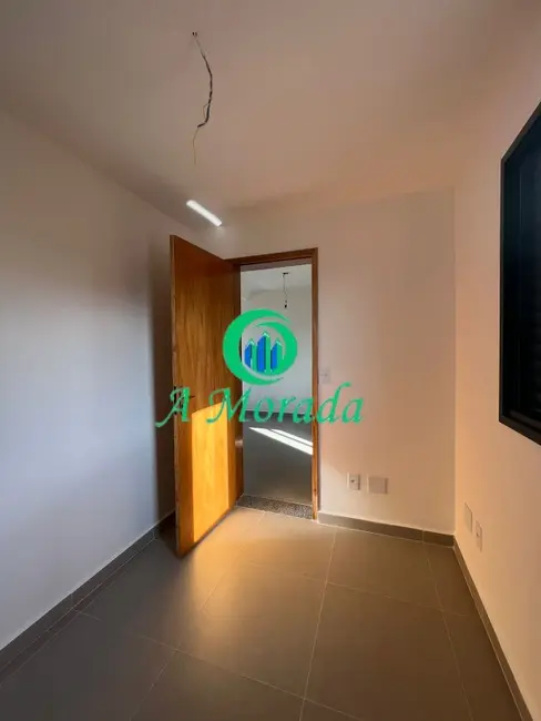 Foto 9 de Apartamento com 2 quartos à venda, 49m2 em Jardim Bom Pastor, Santo Andre - SP