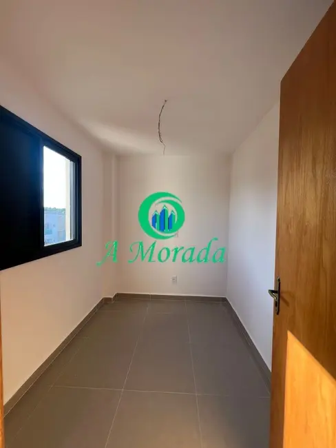 Foto 8 de Apartamento com 2 quartos à venda, 49m2 em Jardim Bom Pastor, Santo Andre - SP
