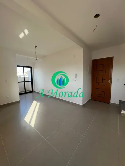 Foto 1 de Apartamento com 2 quartos à venda, 49m2 em Jardim Bom Pastor, Santo Andre - SP