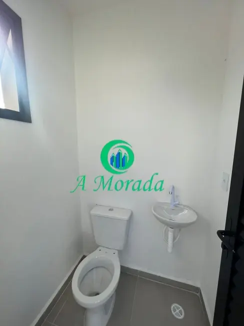Foto 5 de Apartamento com 2 quartos à venda, 49m2 em Jardim Bom Pastor, Santo Andre - SP