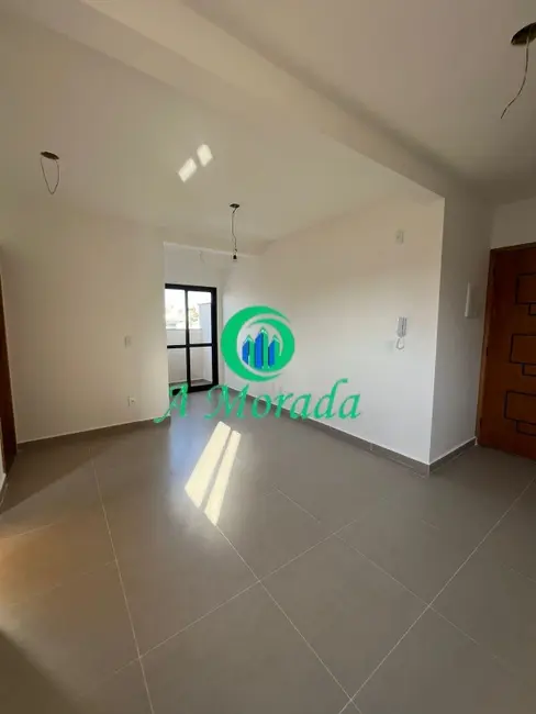 Foto 2 de Apartamento com 2 quartos à venda, 49m2 em Jardim Bom Pastor, Santo Andre - SP