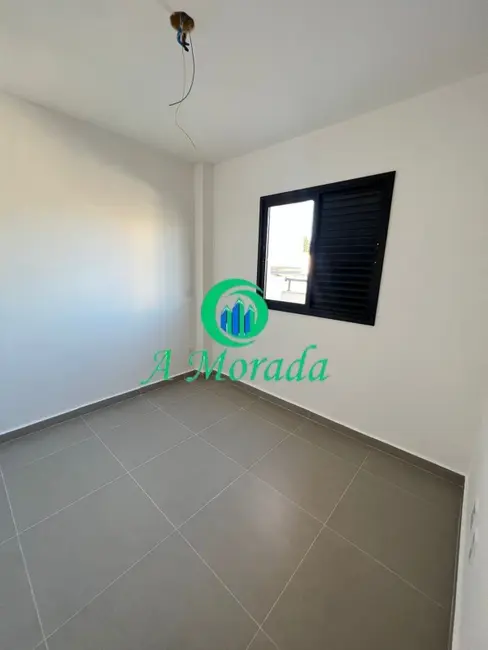 Foto 9 de Apartamento com 2 quartos à venda, 43m2 em Jardim Bom Pastor, Santo Andre - SP