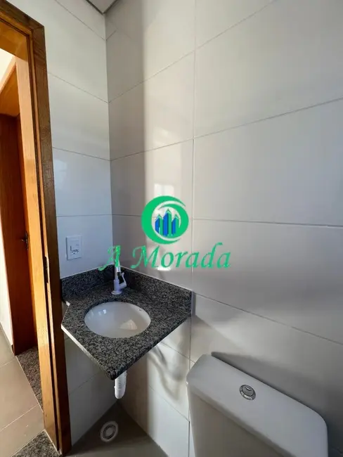 Foto 5 de Apartamento com 2 quartos à venda, 43m2 em Jardim Bom Pastor, Santo Andre - SP
