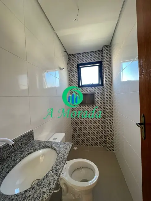 Foto 4 de Apartamento com 2 quartos à venda, 43m2 em Jardim Bom Pastor, Santo Andre - SP