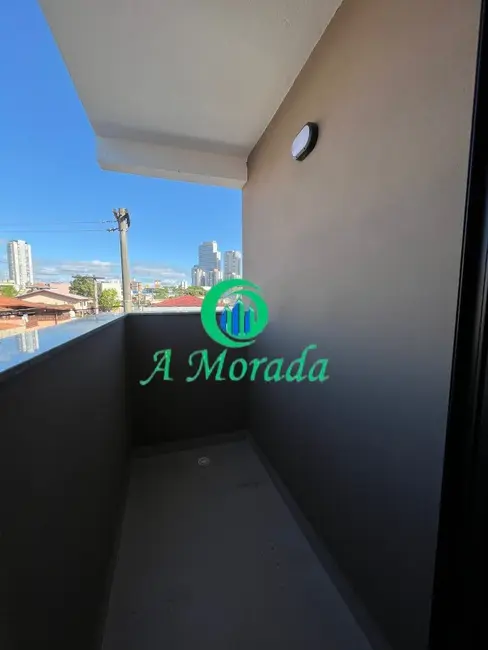 Foto 3 de Apartamento com 2 quartos à venda, 43m2 em Jardim Bom Pastor, Santo Andre - SP