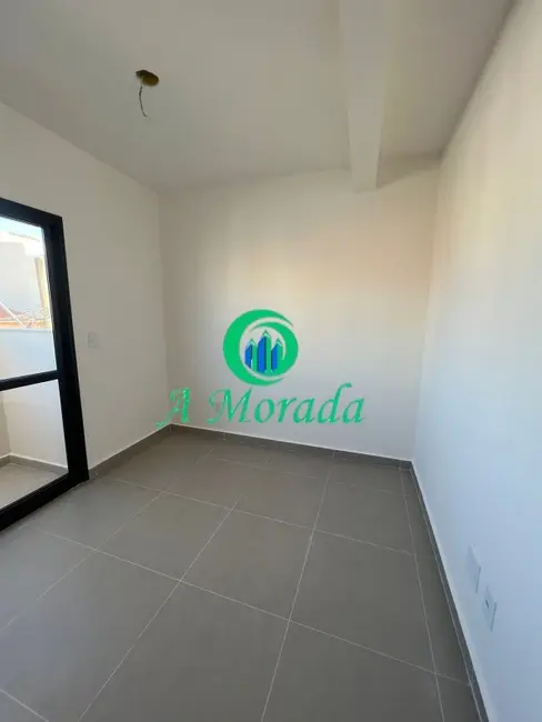 Foto 7 de Apartamento com 2 quartos à venda, 43m2 em Jardim Bom Pastor, Santo Andre - SP