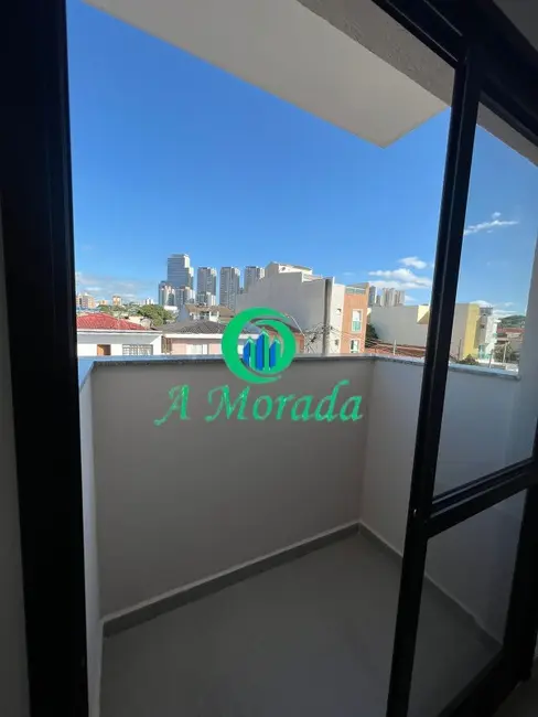 Foto 8 de Apartamento com 2 quartos à venda, 43m2 em Jardim Bom Pastor, Santo Andre - SP