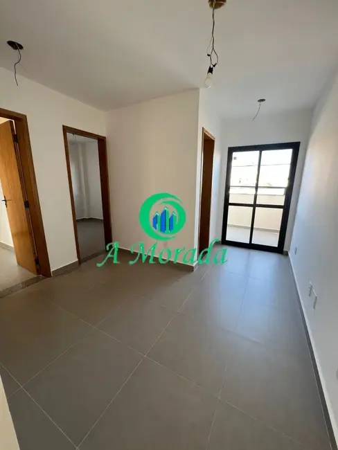 Foto 1 de Apartamento com 2 quartos à venda, 43m2 em Jardim Bom Pastor, Santo Andre - SP