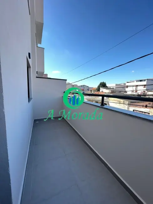 Apartamento com 2 quartos à venda, 46m2 em Jardim Bom Pastor, Santo Andre - SP - imagem 4 Foto 4 de Apartamento com 2 quartos à venda, 46m2 em Jardim Bom Pastor, Santo Andre - SP