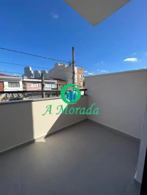 Apartamento com 2 quartos à venda, 46m2 em Jardim Bom Pastor, Santo Andre - SP - imagem 6 Foto 6 de Apartamento com 2 quartos à venda, 46m2 em Jardim Bom Pastor, Santo Andre - SP