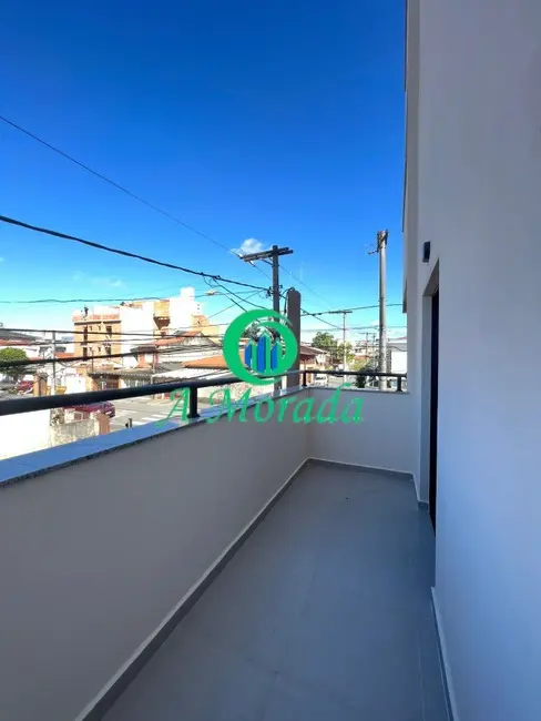 Apartamento com 2 quartos à venda, 46m2 em Jardim Bom Pastor, Santo Andre - SP - imagem 5 Foto 5 de Apartamento com 2 quartos à venda, 46m2 em Jardim Bom Pastor, Santo Andre - SP
