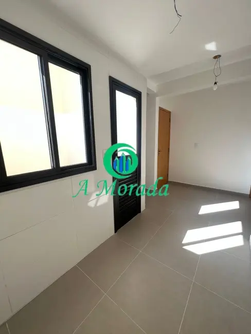 Apartamento com 2 quartos à venda, 46m2 em Jardim Bom Pastor, Santo Andre - SP - imagem 9 Foto 9 de Apartamento com 2 quartos à venda, 46m2 em Jardim Bom Pastor, Santo Andre - SP