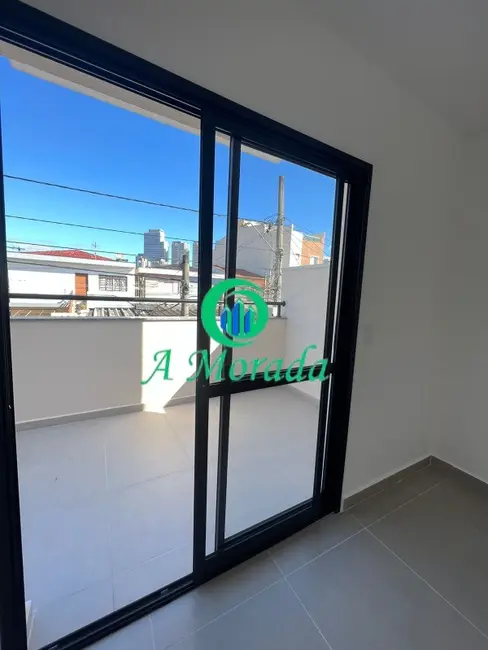 Apartamento com 2 quartos à venda, 46m2 em Jardim Bom Pastor, Santo Andre - SP - imagem 3 Foto 3 de Apartamento com 2 quartos à venda, 46m2 em Jardim Bom Pastor, Santo Andre - SP