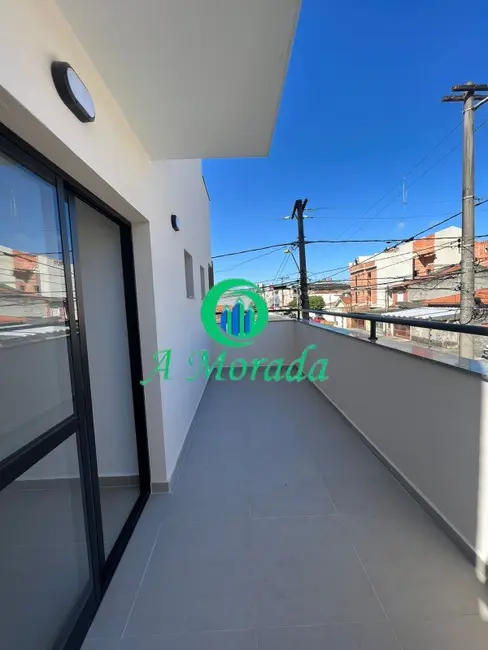 Apartamento com 2 quartos à venda, 46m2 em Jardim Bom Pastor, Santo Andre - SP - imagem 7 Foto 7 de Apartamento com 2 quartos à venda, 46m2 em Jardim Bom Pastor, Santo Andre - SP