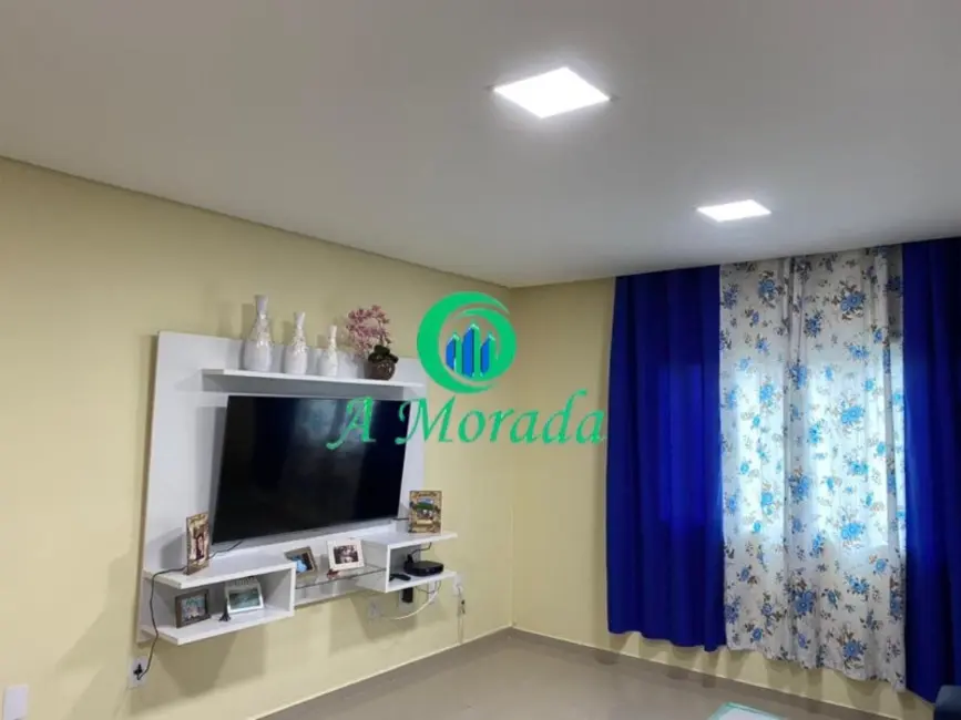 Foto 6 de Casa com 3 quartos à venda, 182m2 em Vila Pires, Santo Andre - SP