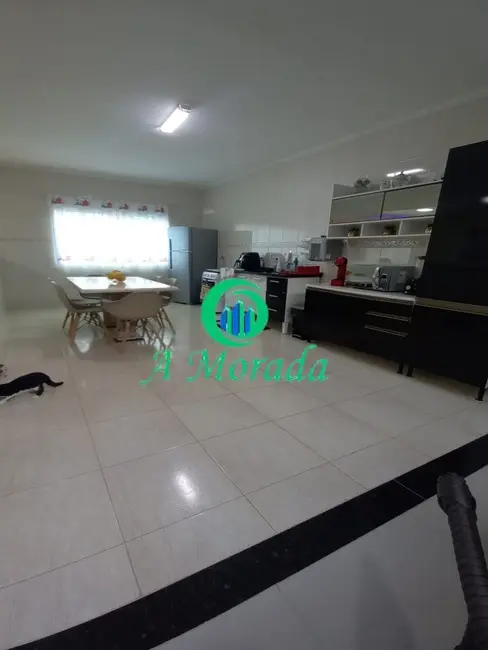 Foto 7 de Casa com 3 quartos à venda, 182m2 em Vila Pires, Santo Andre - SP