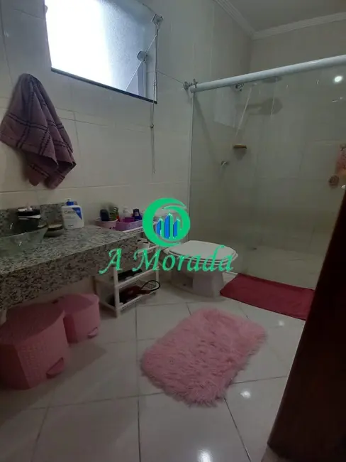 Foto 9 de Casa com 3 quartos à venda, 182m2 em Vila Pires, Santo Andre - SP
