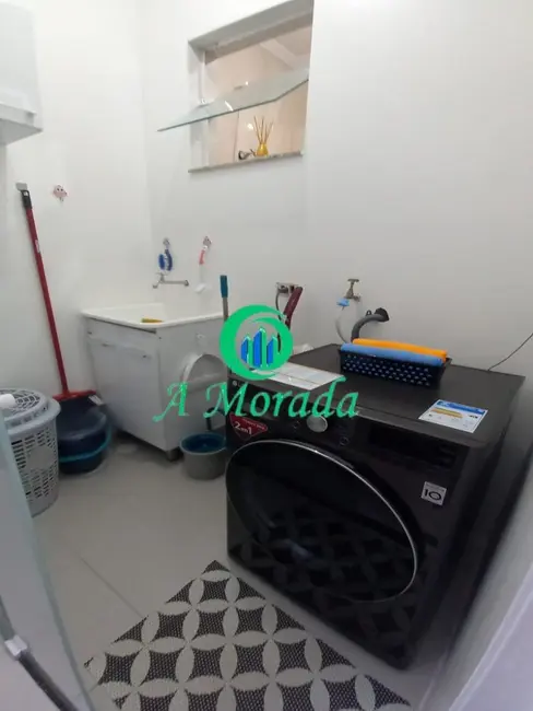 Foto 8 de Casa com 3 quartos à venda, 182m2 em Vila Pires, Santo Andre - SP