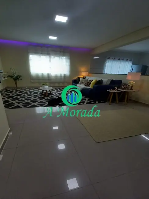 Foto 3 de Casa com 3 quartos à venda, 182m2 em Vila Pires, Santo Andre - SP