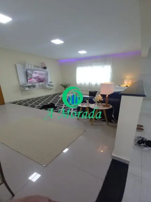 Foto 5 de Casa com 3 quartos à venda, 182m2 em Vila Pires, Santo Andre - SP