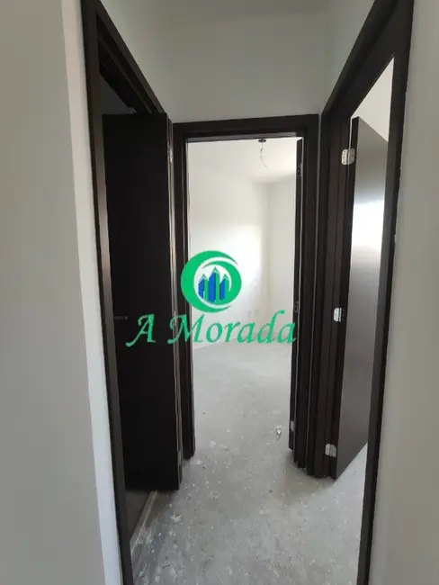 Foto 8 de Apartamento com 2 quartos à venda, 46m2 em Vila Scarpelli, Santo Andre - SP