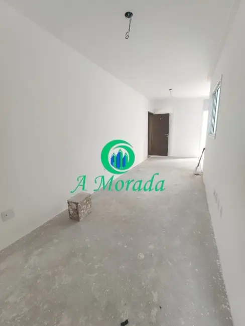 Foto 2 de Apartamento com 2 quartos à venda, 46m2 em Vila Scarpelli, Santo Andre - SP