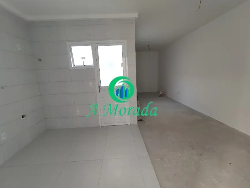 Foto 5 de Apartamento com 2 quartos à venda, 62m2 em Vila Scarpelli, Santo Andre - SP
