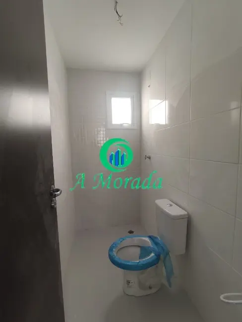Foto 8 de Apartamento com 2 quartos à venda, 62m2 em Vila Scarpelli, Santo Andre - SP