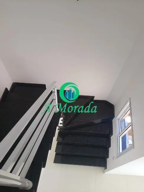 Foto 8 de Apartamento com 2 quartos à venda, 49m2 em Vila Camilópolis, Santo Andre - SP