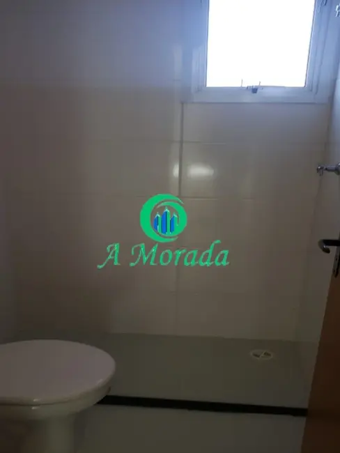 Foto 3 de Apartamento com 2 quartos à venda, 49m2 em Vila Camilópolis, Santo Andre - SP