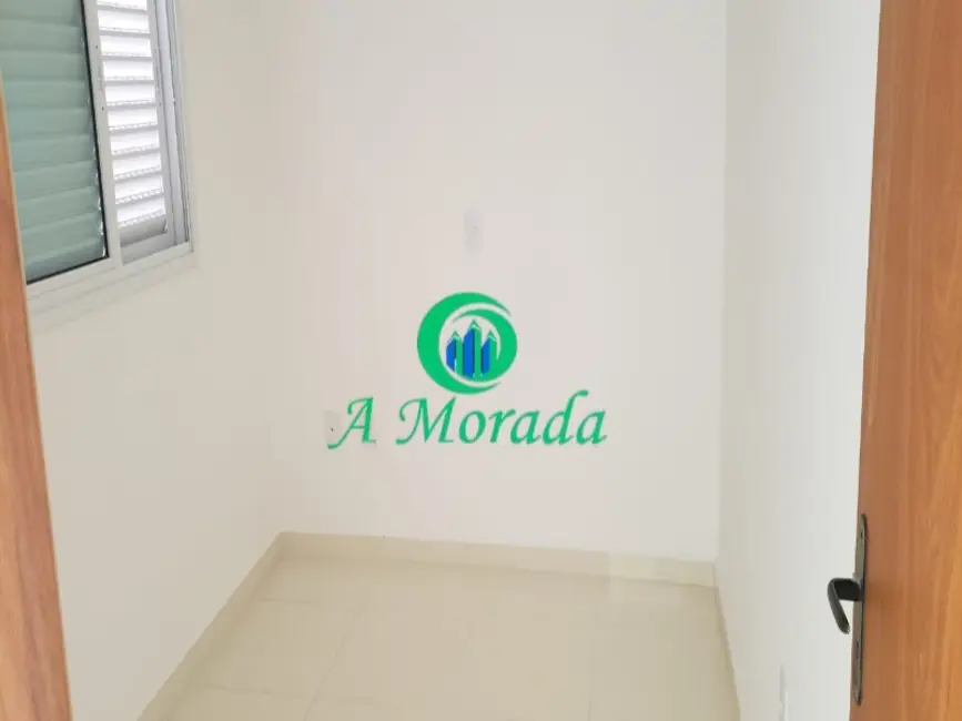 Foto 6 de Apartamento com 2 quartos à venda, 49m2 em Vila Camilópolis, Santo Andre - SP