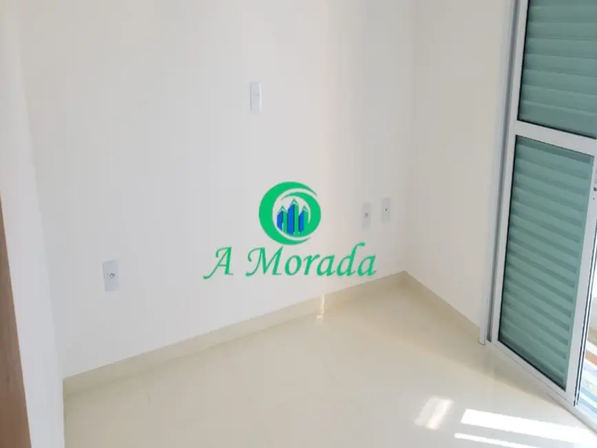 Foto 4 de Apartamento com 2 quartos à venda, 49m2 em Vila Camilópolis, Santo Andre - SP