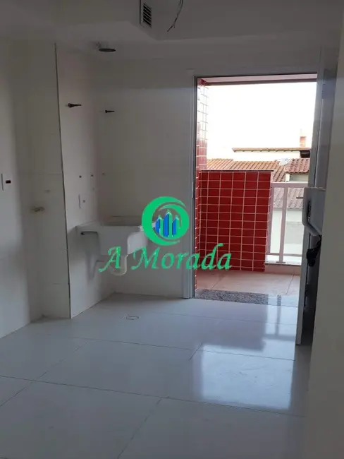 Foto 4 de Apartamento com 2 quartos à venda, 58m2 em Vila Curuçá, Santo Andre - SP