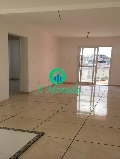 Foto 1 de Apartamento com 2 quartos à venda, 58m2 em Vila Curuçá, Santo Andre - SP