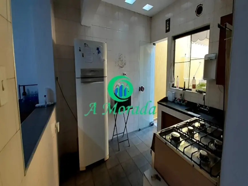 Foto 7 de Casa com 3 quartos à venda, 150m2 em Vila Curuçá, Santo Andre - SP