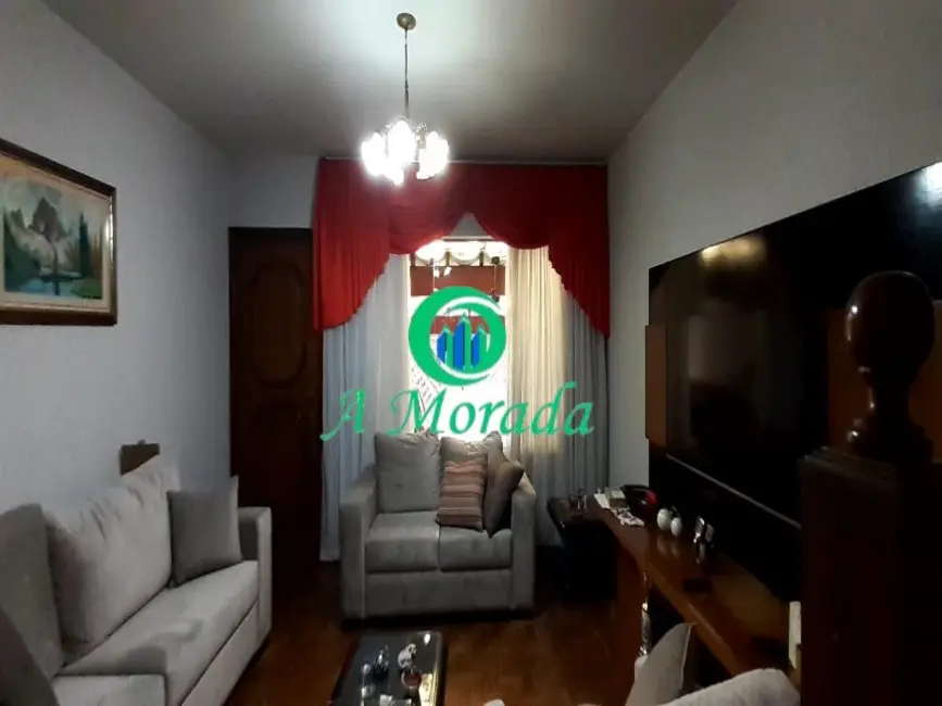 Foto 2 de Casa com 3 quartos à venda, 150m2 em Vila Curuçá, Santo Andre - SP