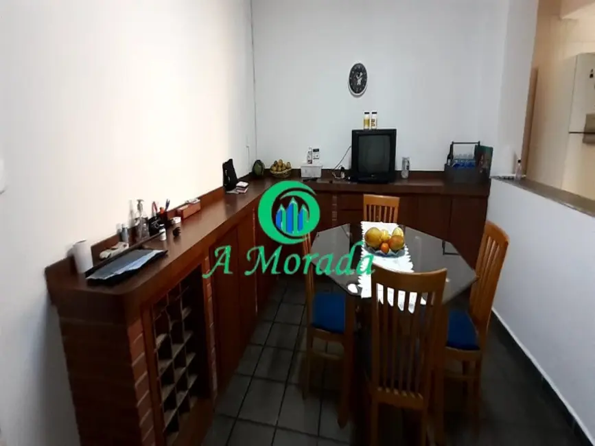 Foto 4 de Casa com 3 quartos à venda, 150m2 em Vila Curuçá, Santo Andre - SP