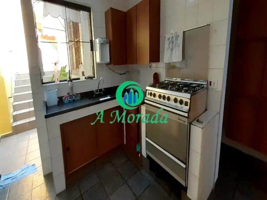 Foto 8 de Casa com 3 quartos à venda, 150m2 em Vila Curuçá, Santo Andre - SP