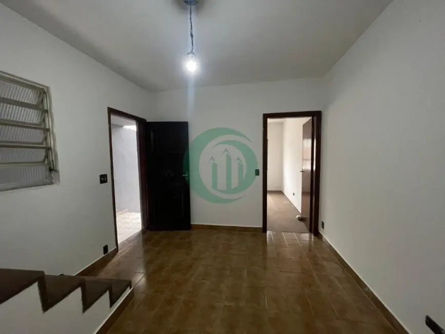 Foto 3 de Casa com 3 quartos à venda, 157m2 em Jardim Irene, Santo Andre - SP