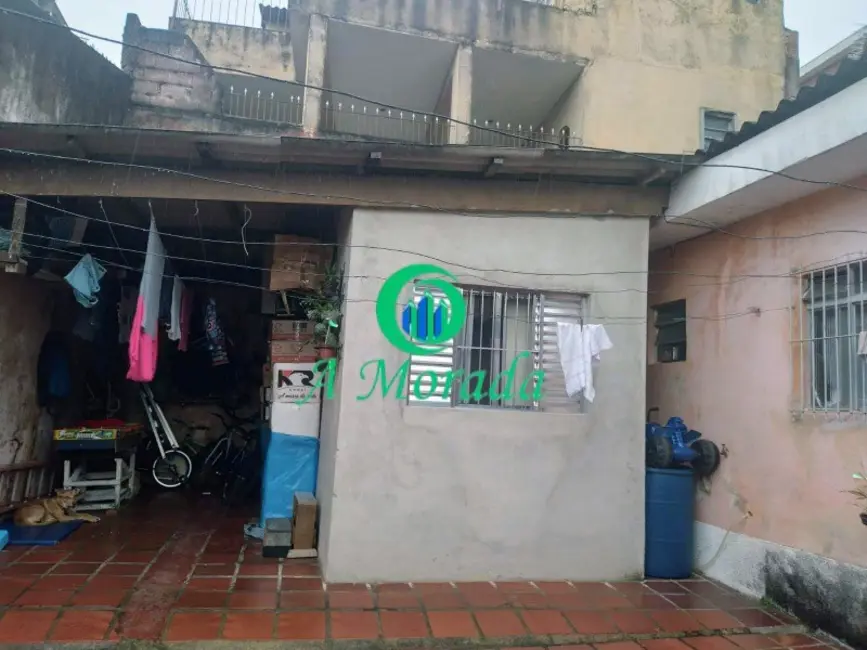 Foto 4 de Casa com 2 quartos à venda, 128m2 em Vila Linda, Santo Andre - SP