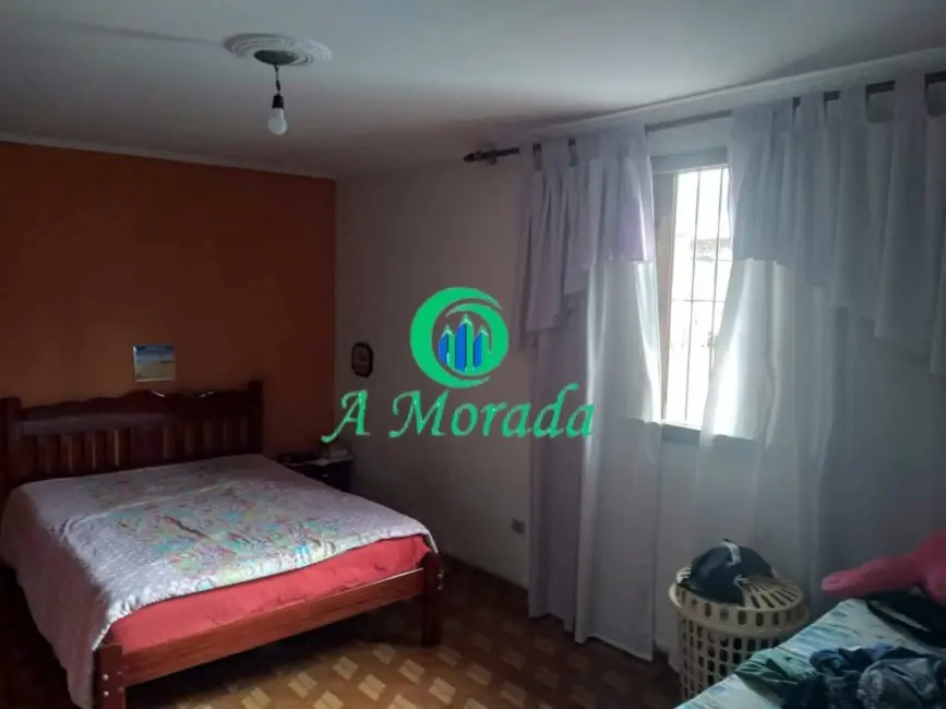 Foto 3 de Casa com 2 quartos à venda, 128m2 em Vila Linda, Santo Andre - SP