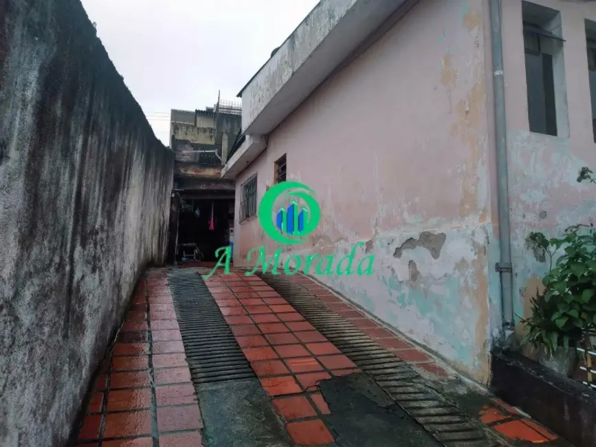 Foto 5 de Casa com 2 quartos à venda, 128m2 em Vila Linda, Santo Andre - SP