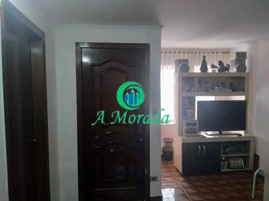 Foto 1 de Casa com 2 quartos à venda, 128m2 em Vila Linda, Santo Andre - SP