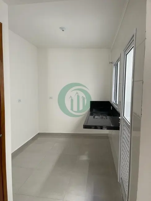 Foto 2 de Casa com 3 quartos à venda, 102m2 em Vila Eldízia, Santo Andre - SP